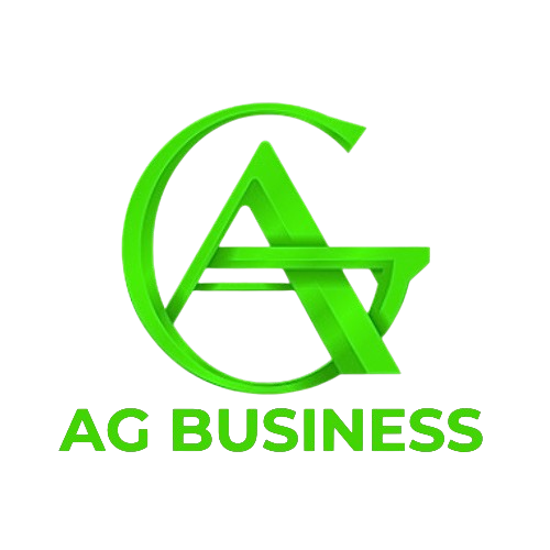 Logo AG BUSINESS